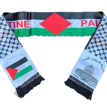 Load image into Gallery viewer, Solidarity Sash