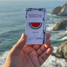 Load image into Gallery viewer, Watermelon Pin
