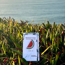 Load image into Gallery viewer, Watermelon Pin
