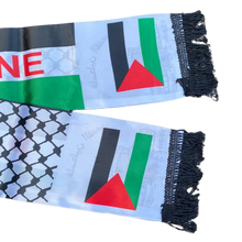 Load image into Gallery viewer, Solidarity Sash