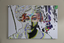 Load image into Gallery viewer, Moving Too Fast