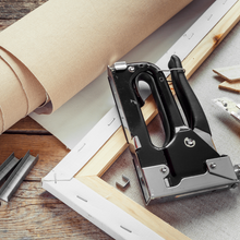 Load image into Gallery viewer, Canvas Stretching