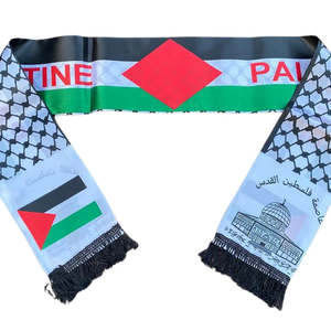 Solidarity Sash