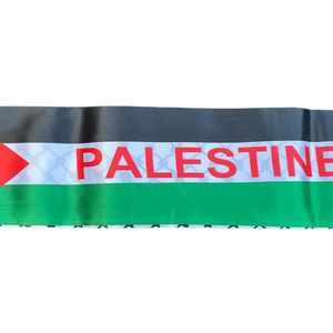 Solidarity Sash