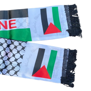 Solidarity Sash