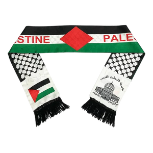 Solidarity Sash