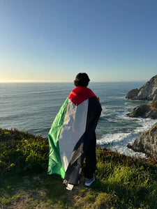 Solidarity Flag