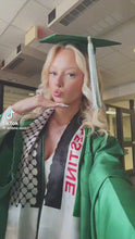 Load and play video in Gallery viewer, Solidarity Sash
