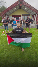 Load and play video in Gallery viewer, Solidarity Flag
